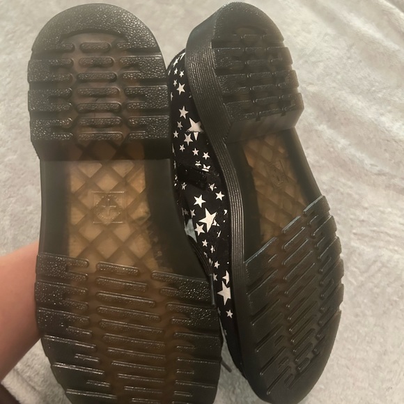 Dr.Martens youth boots - Picture 2 of 4